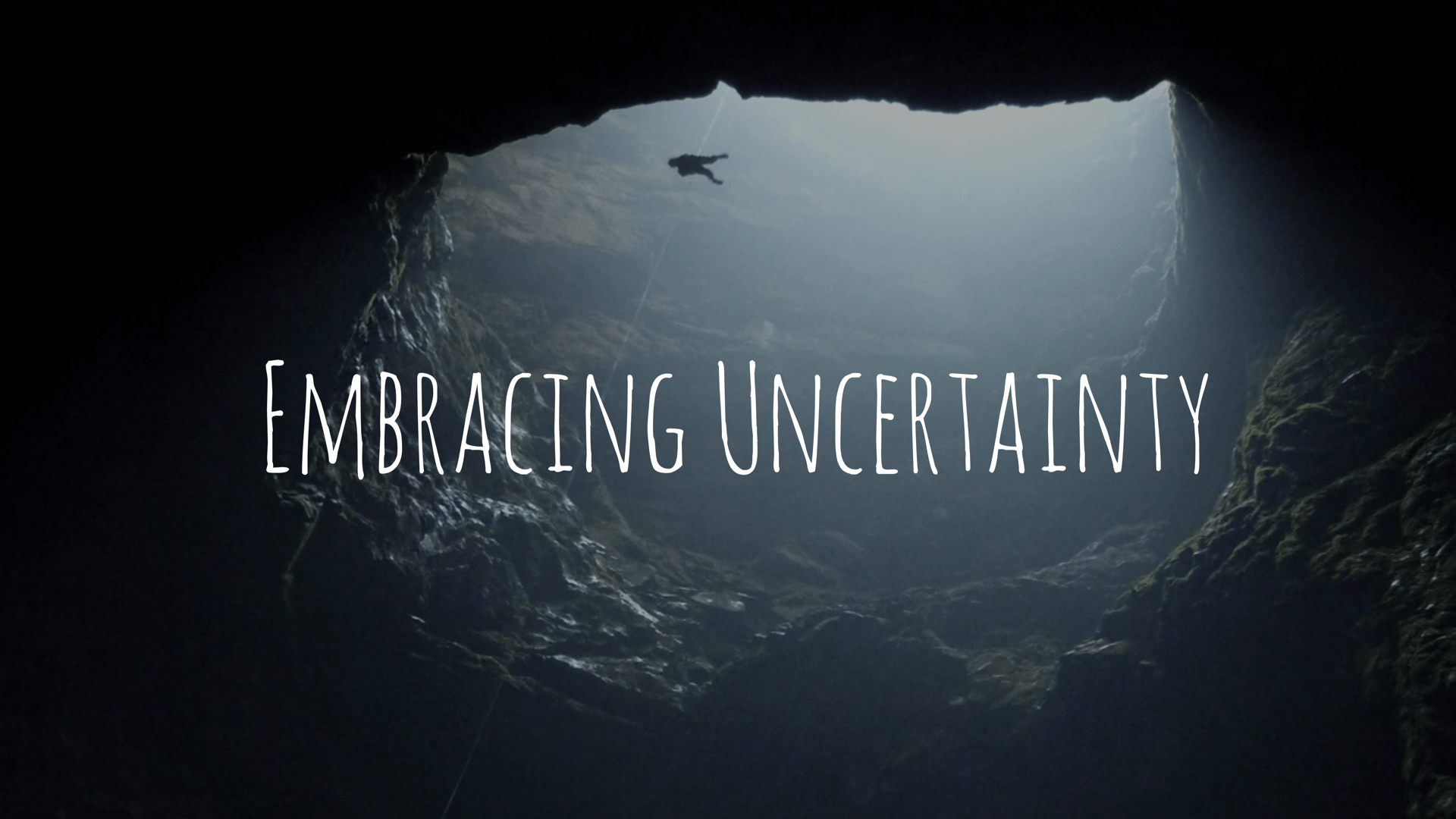 Embracing Uncertainty - 4LifeSelfHelp