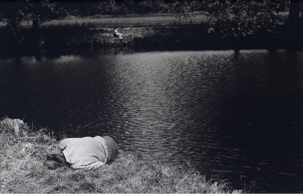 How Bone-deep Sorrow and Grief can persevere