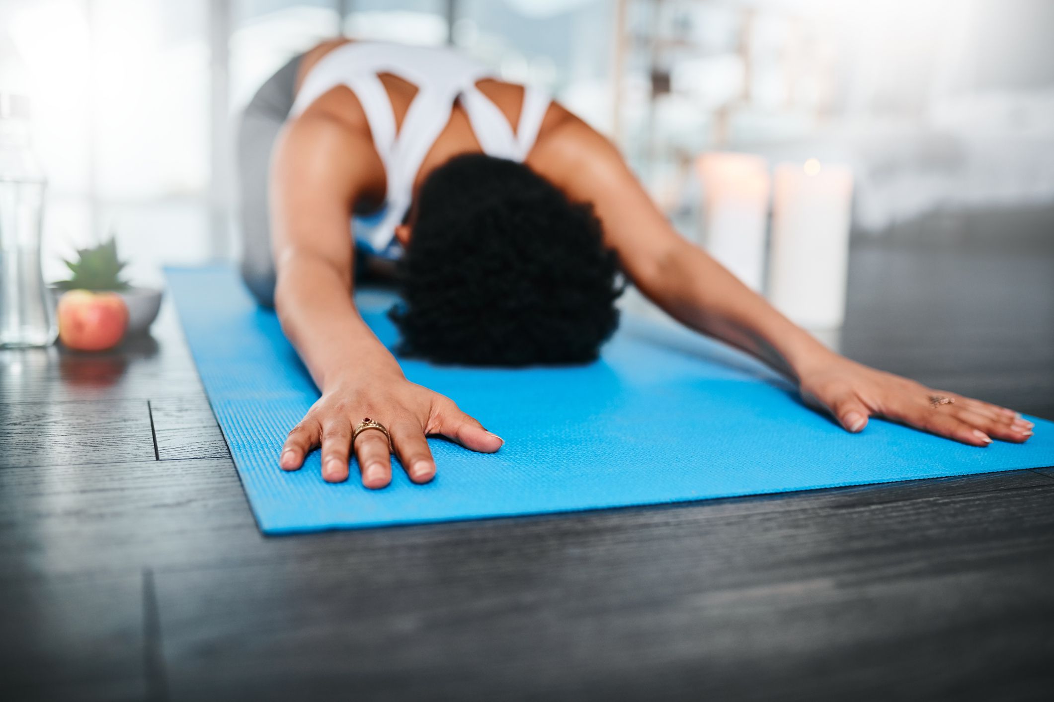 How Yoga is Important for the Management of Stress