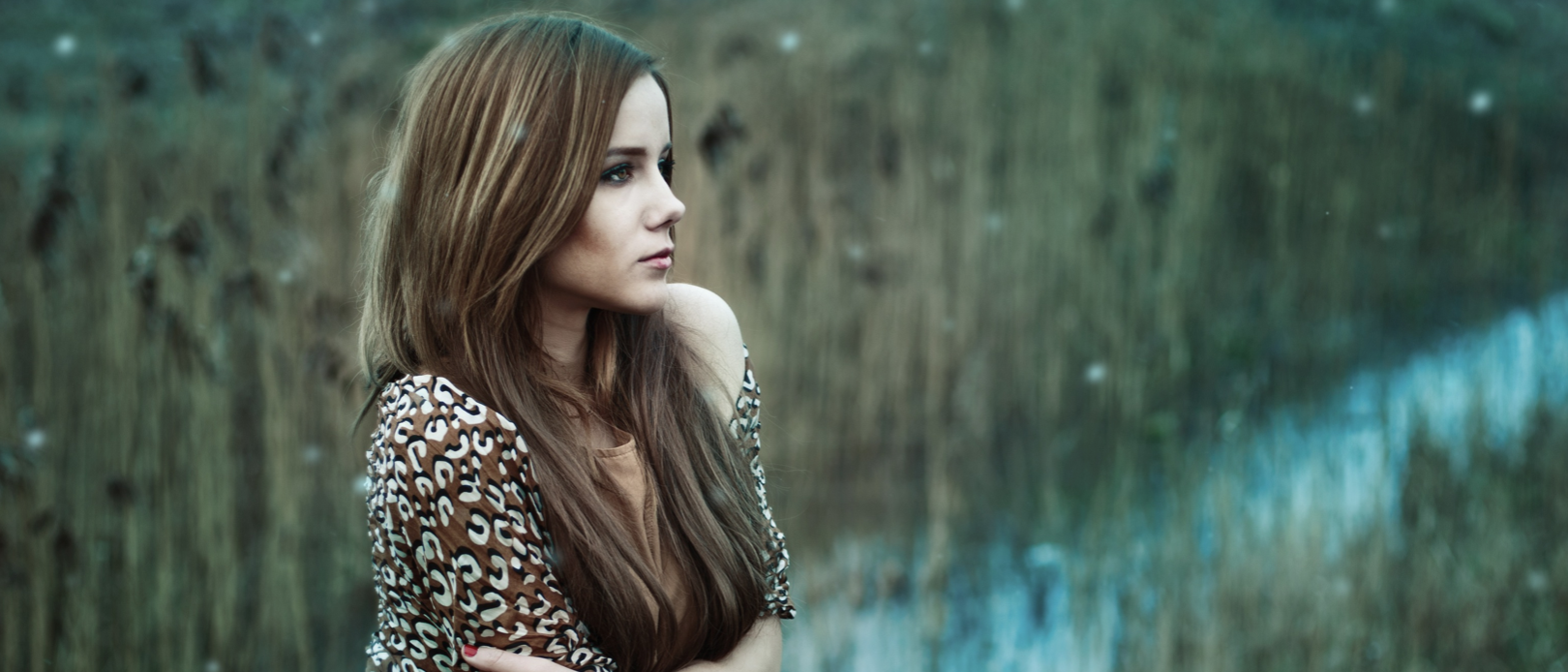 Dealing with frustrations and pain after a break-up