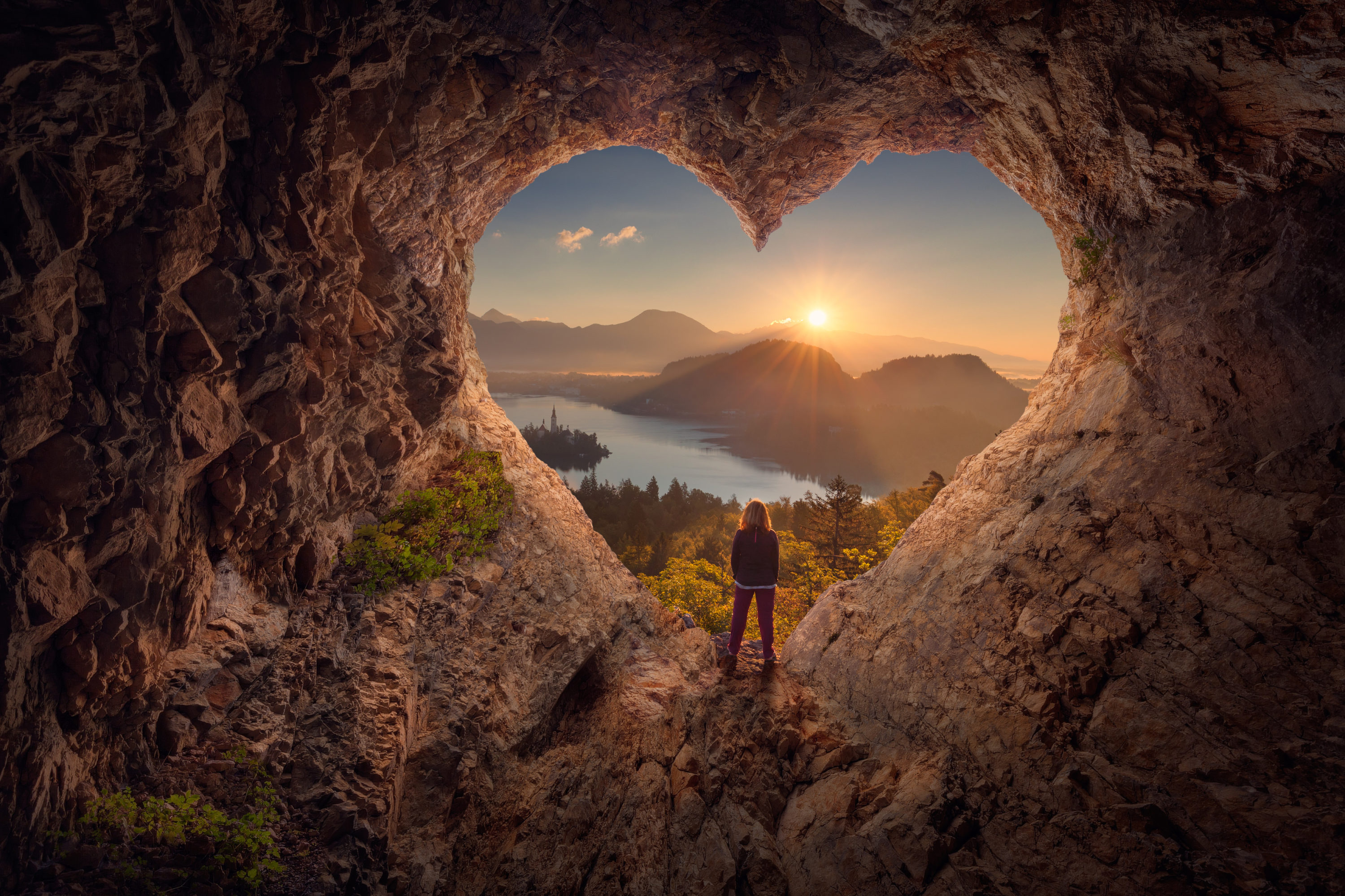 Are You Living Your Dream Life? Why Not?