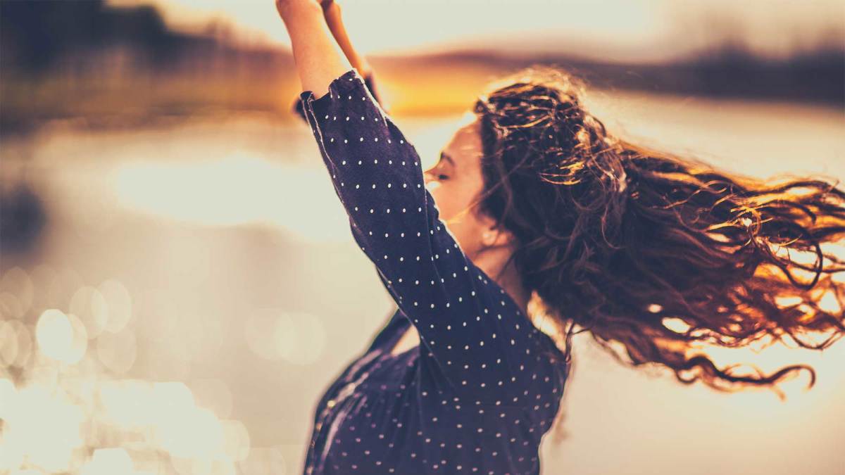 Get Rid of Negative Energy