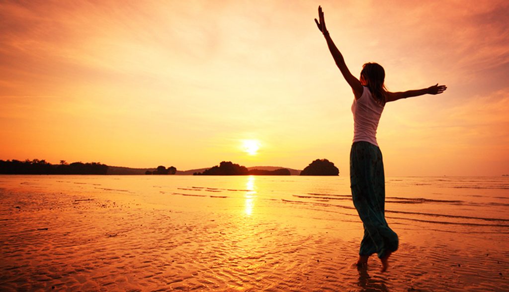 How to Find Your True Self
