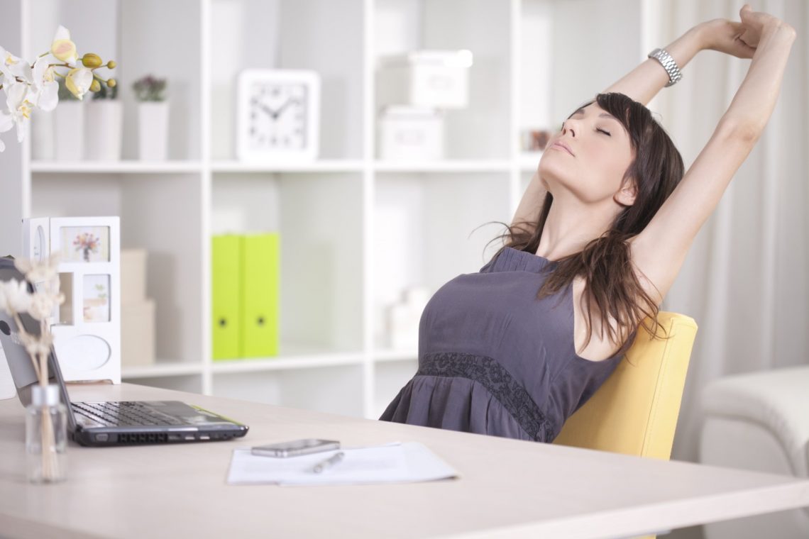 Eight Tips to Help You Learn Self-Love