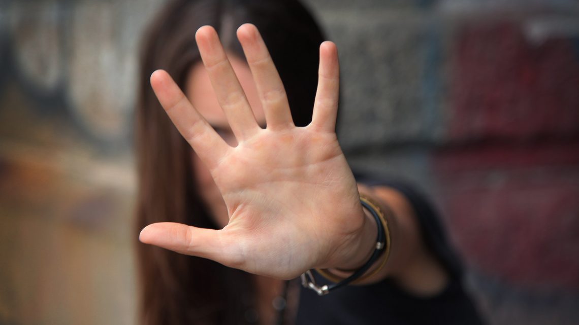 7 Toxic Behaviors You Need to Reject from Others