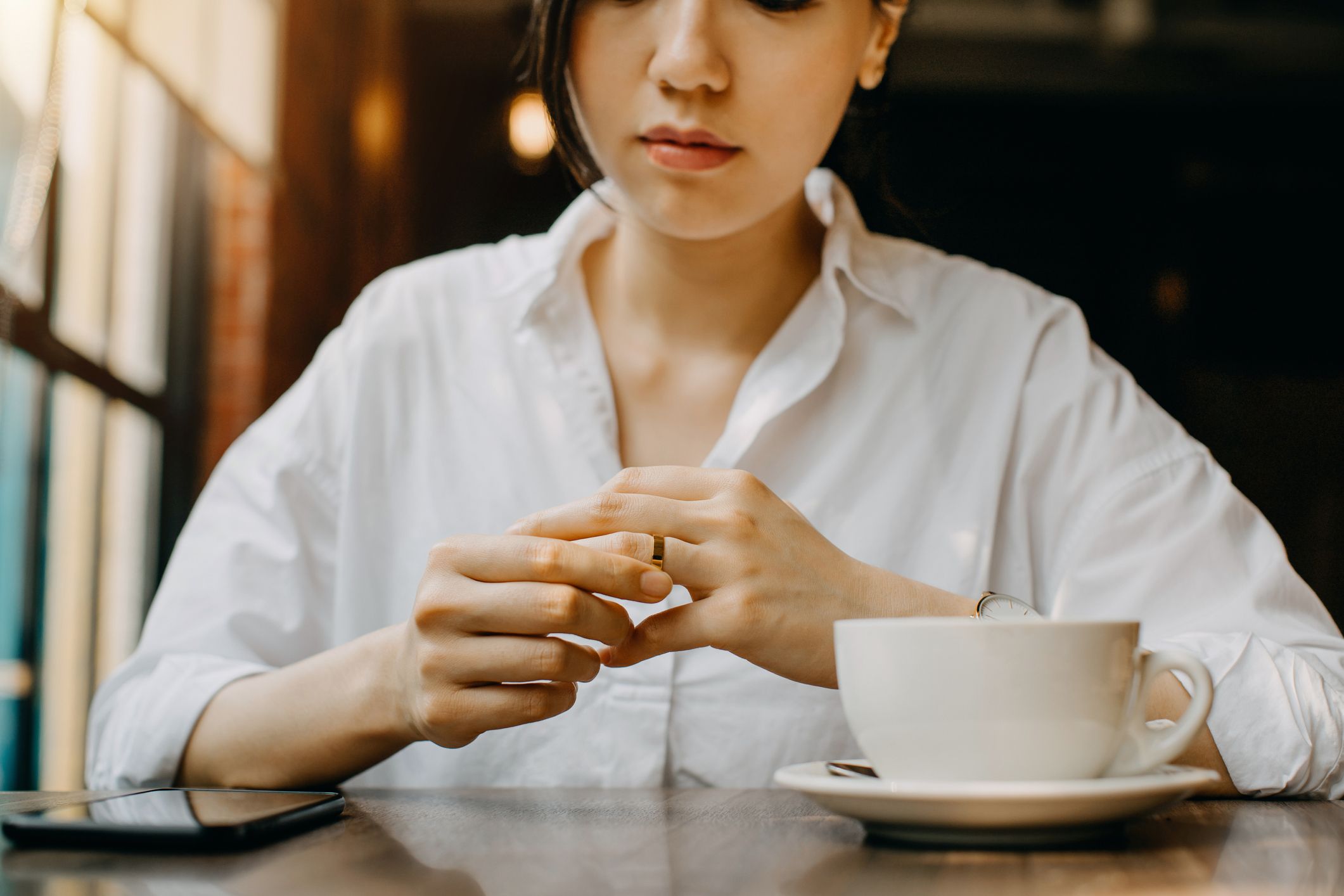 Four Personal Stories about High-Functioning Anxiety Disorder