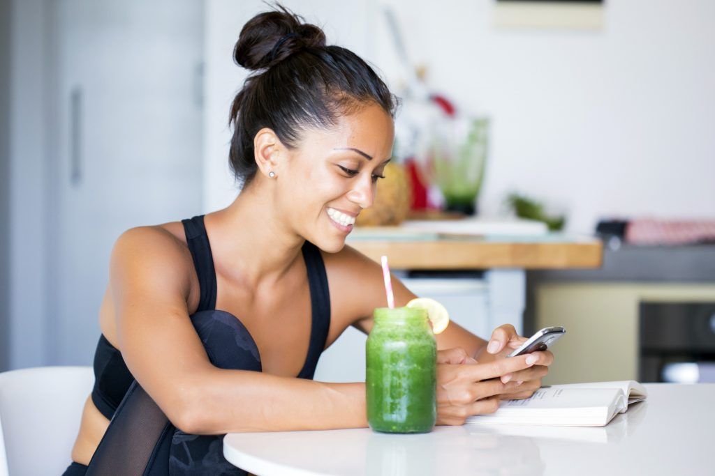 Improving Your Health and Wellness