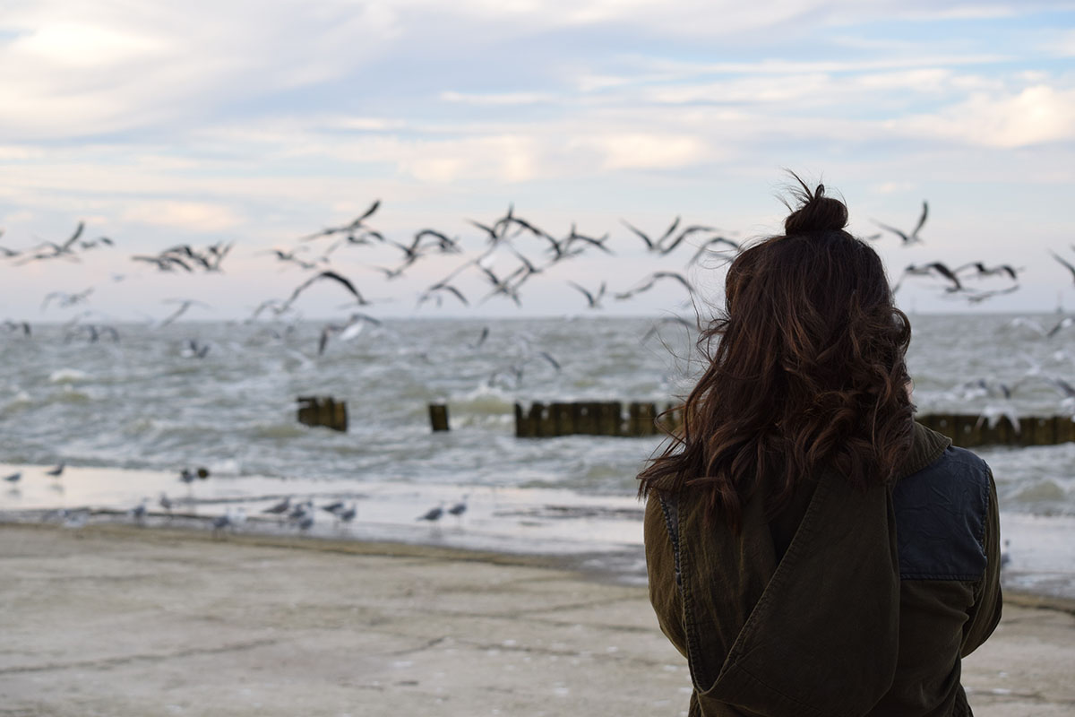 7 Tips to Get You Through Hard Times