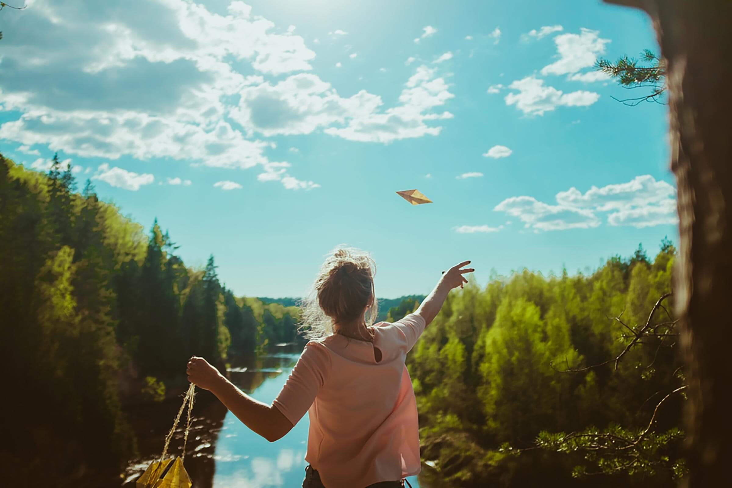 How to Stop Settling for Less in Life