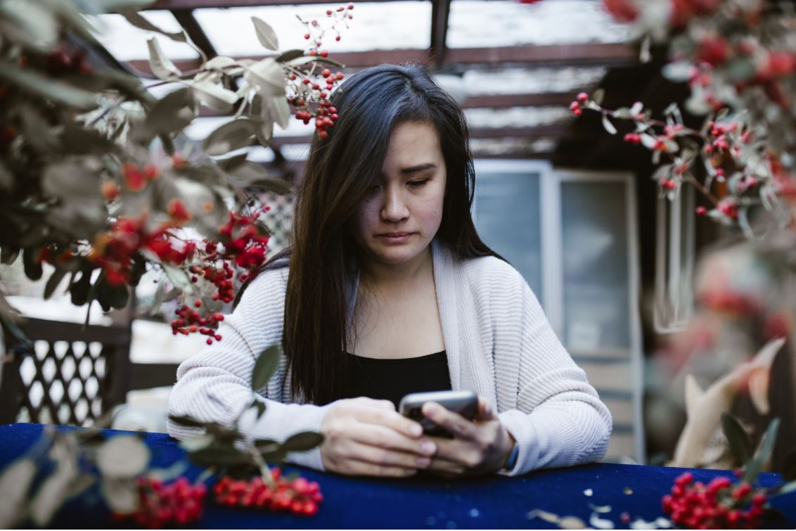 What to Do When You Have Been Betrayed