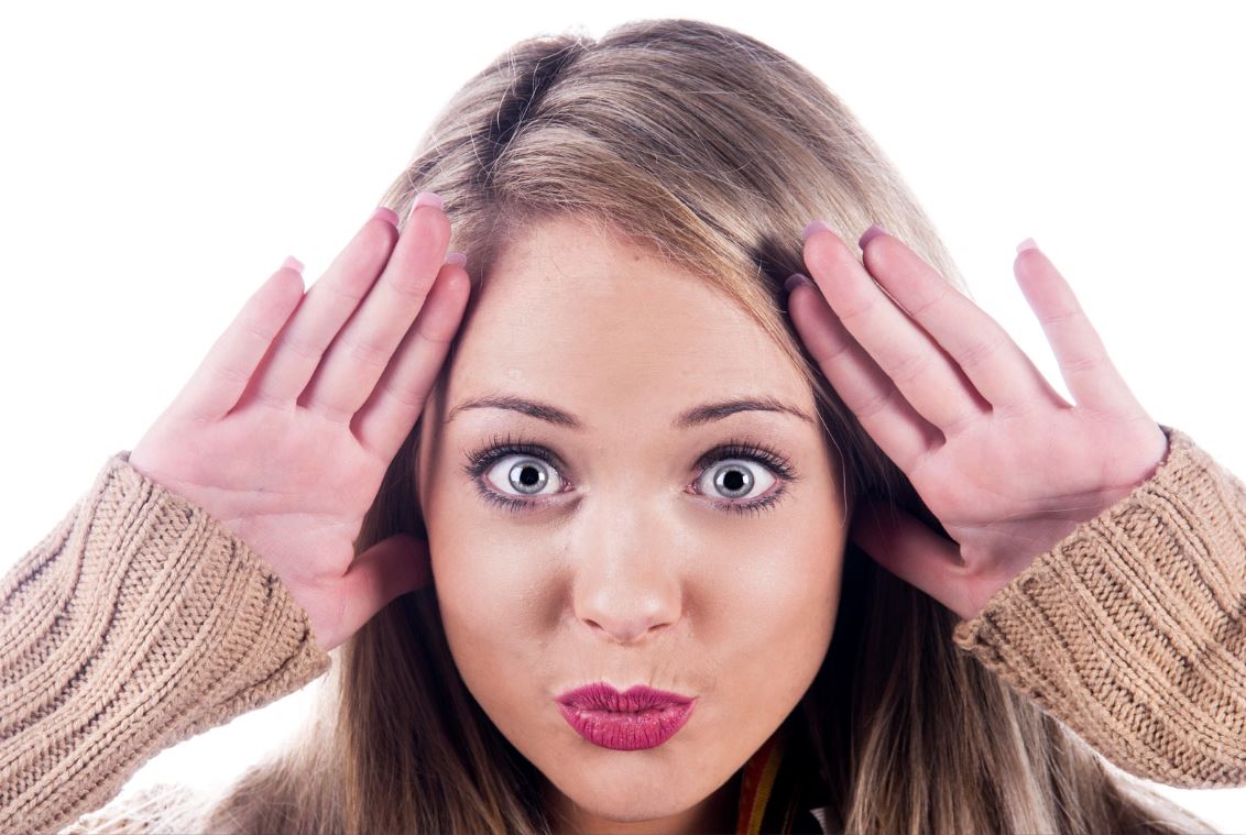 Weird Zodiac Personalities