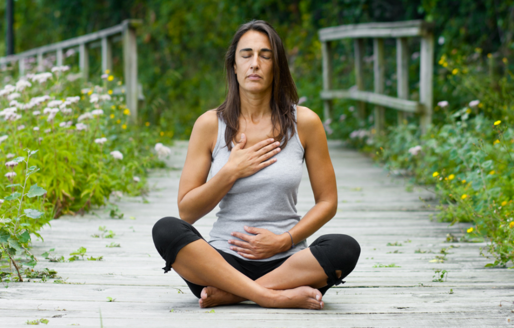 Morning Meditations
