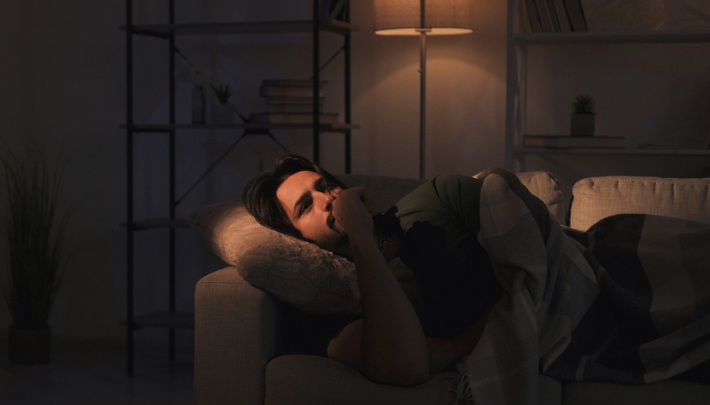 Overthinking